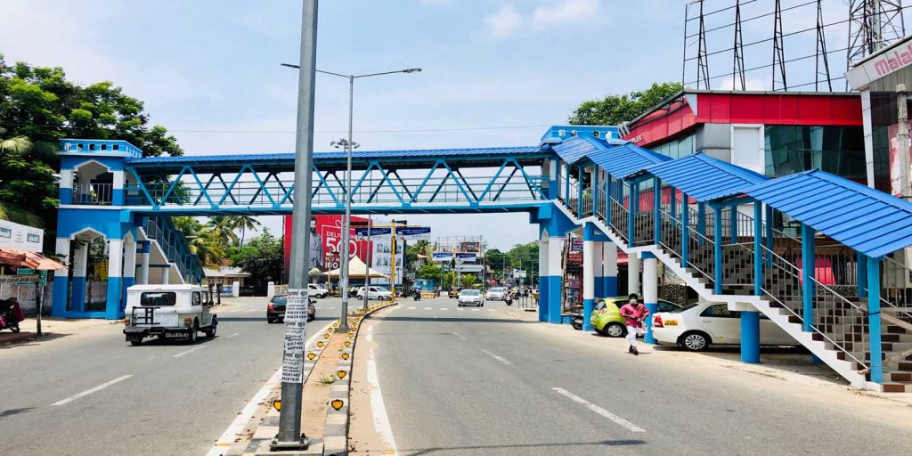 FOB Kollam