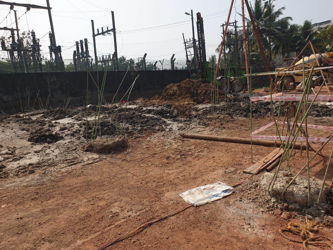 1MLD STP PADANNAPPALAM