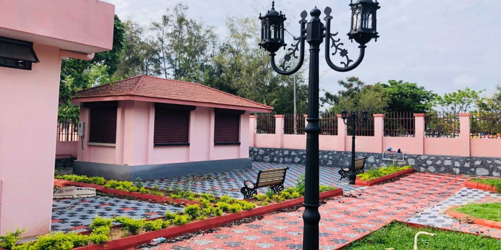 Kollam-PARK-3
